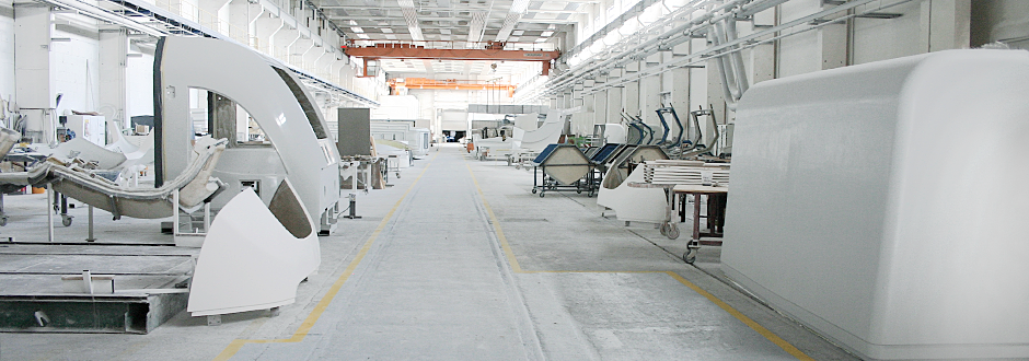 Kunststoffverarbeitung