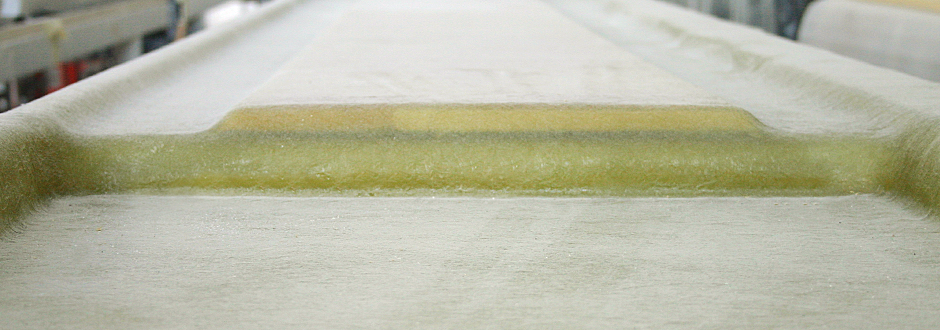 Kunststoffverarbeitung